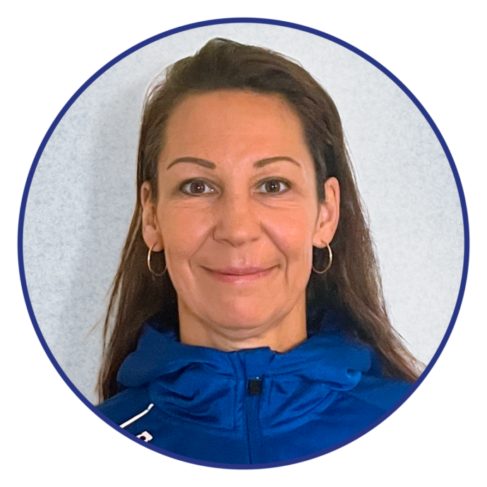 TSG Oberursel - Juliane Orth