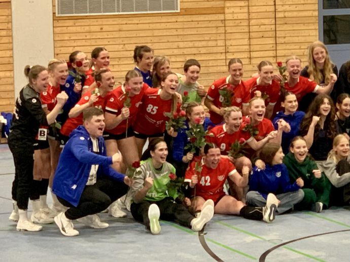 TSG Oberursel Damen 1