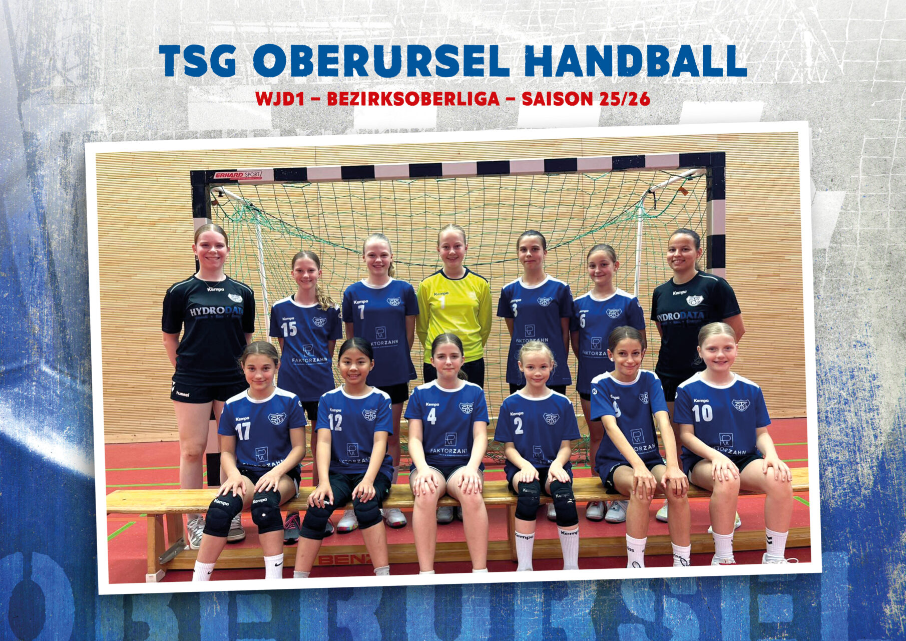 TSG Oberursel wjD1
