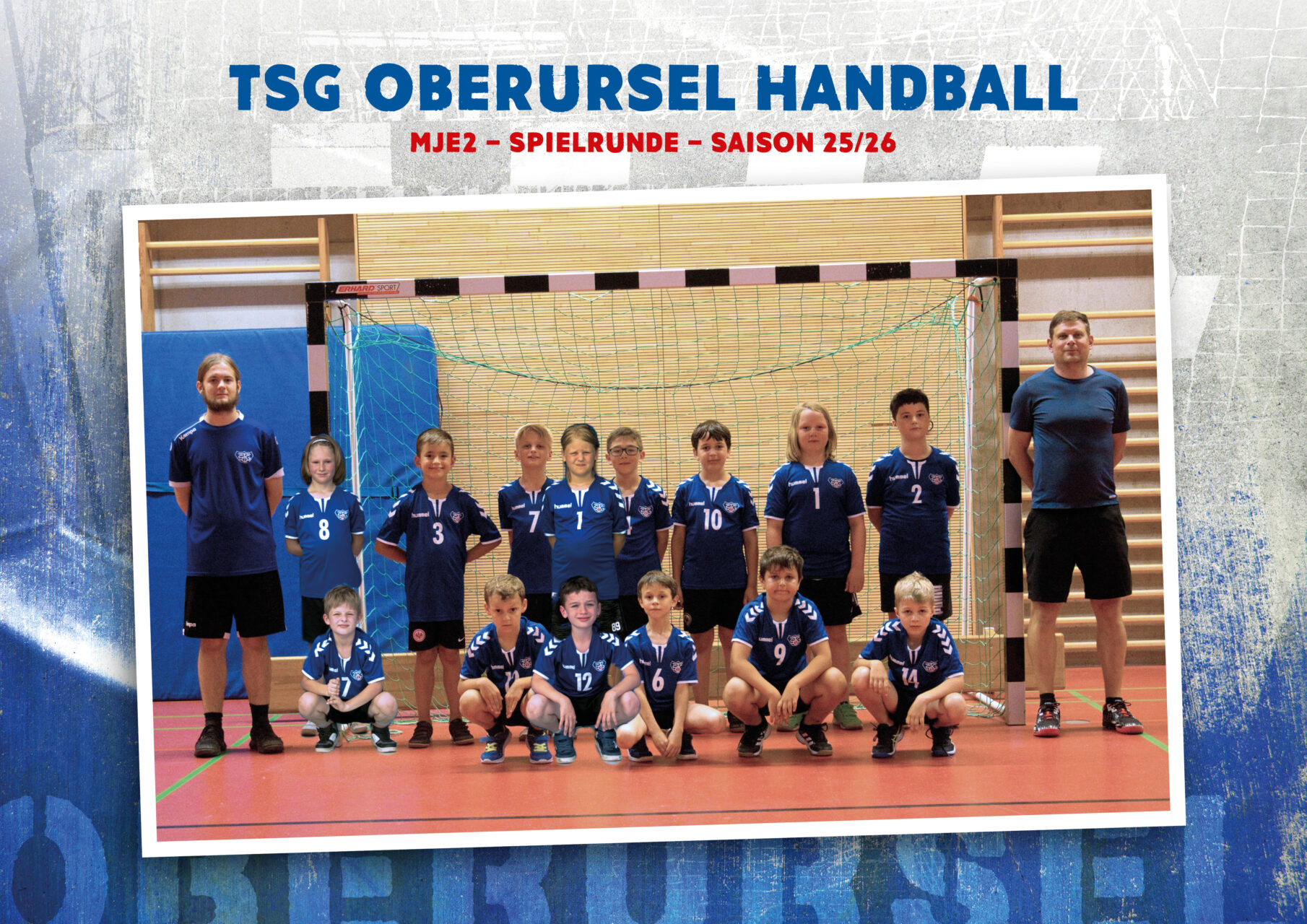 TSG Oberursel mJE2