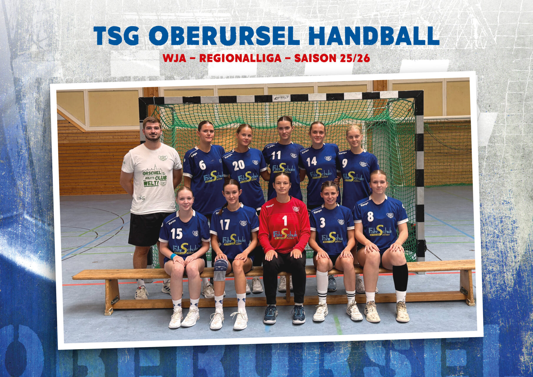 TSG Oberursel wJA
