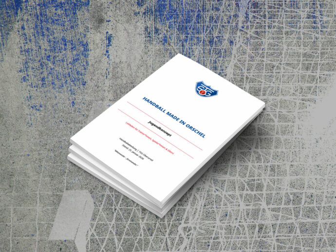 Jugendkonzept der TSG Oberursel