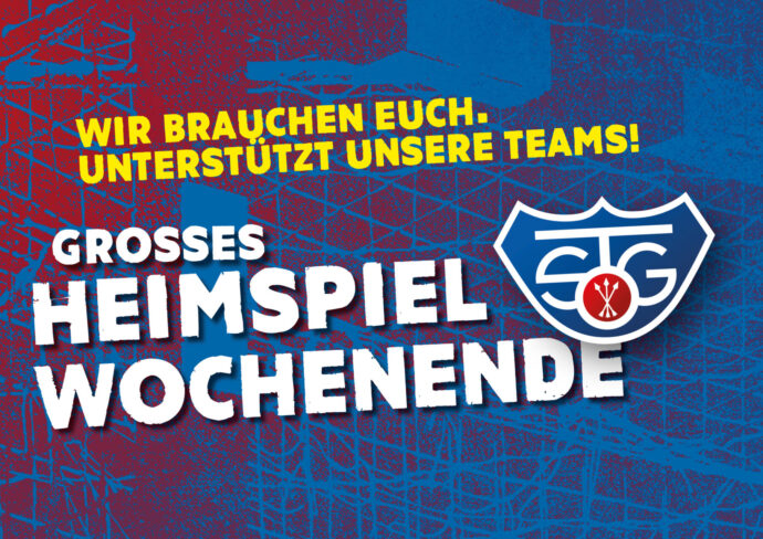 Heimspielwoe